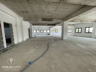 Forumland Real Estate, epaggelmatikos choros