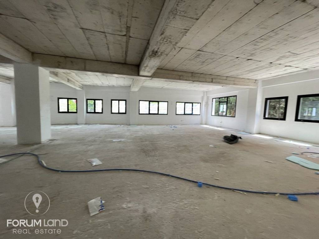 Forumland Real Estate, epaggelmatikos choros