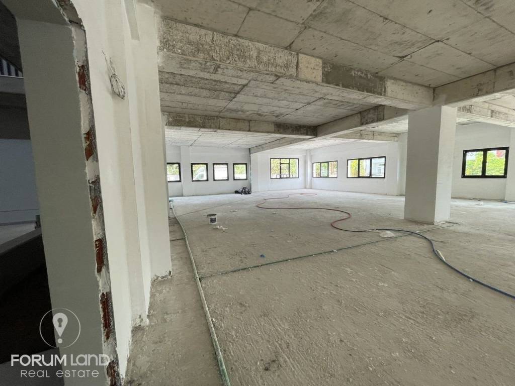 Forumland Real Estate, epaggelmatikos choros