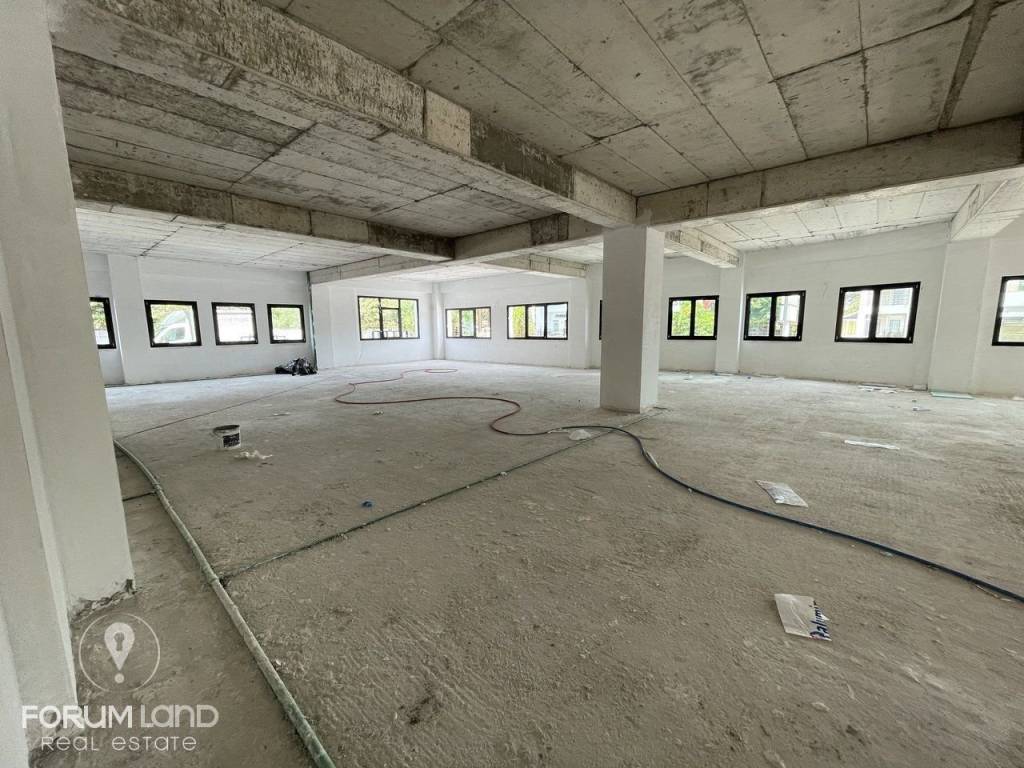 Forumland Real Estate, epaggelmatikos choros