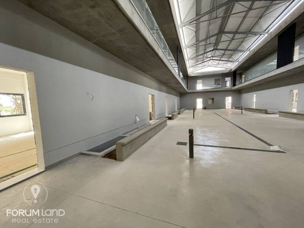 Forumland Real Estate, epaggelmatikos choros