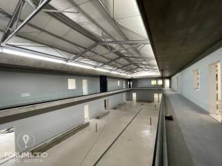 Forumland Real Estate, epaggelmatikos choros