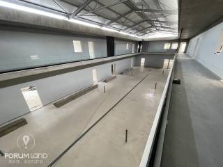 Forumland Real Estate, epaggelmatikos choros