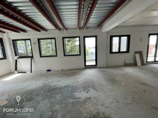 Forumland Real Estate, epaggelmatikos choros