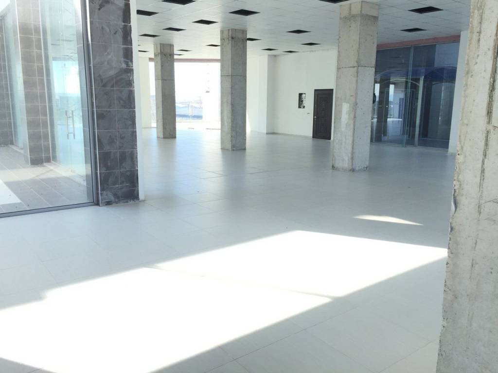 Forumland Real Estate, katastema