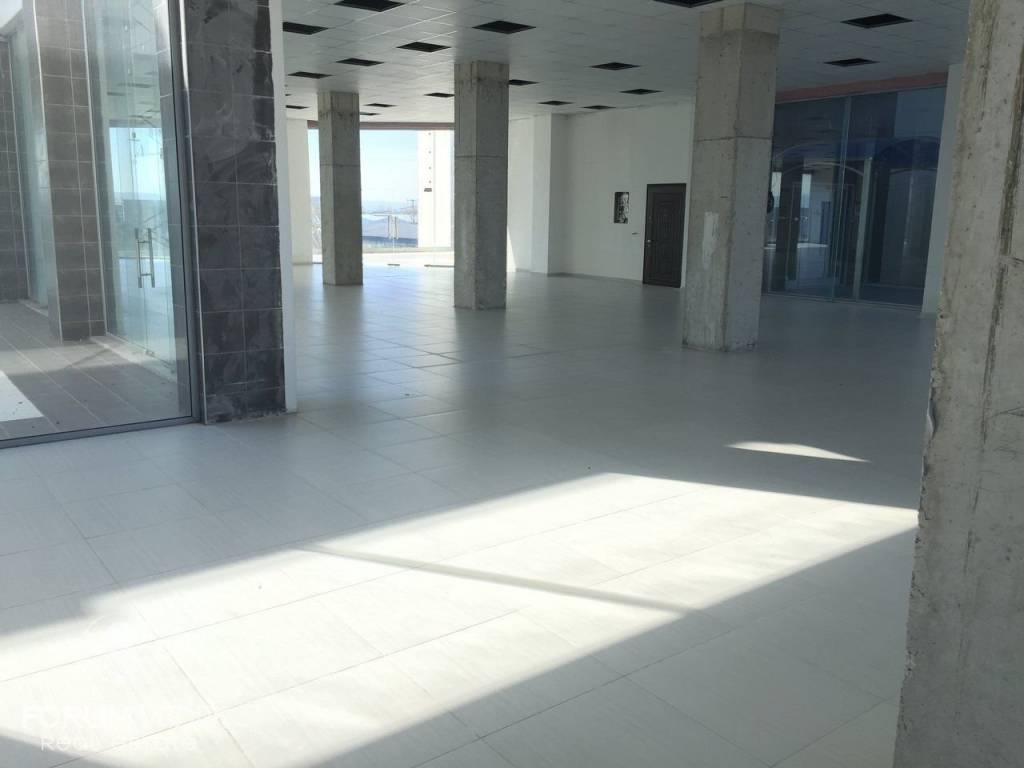 Forumland Real Estate, katastema