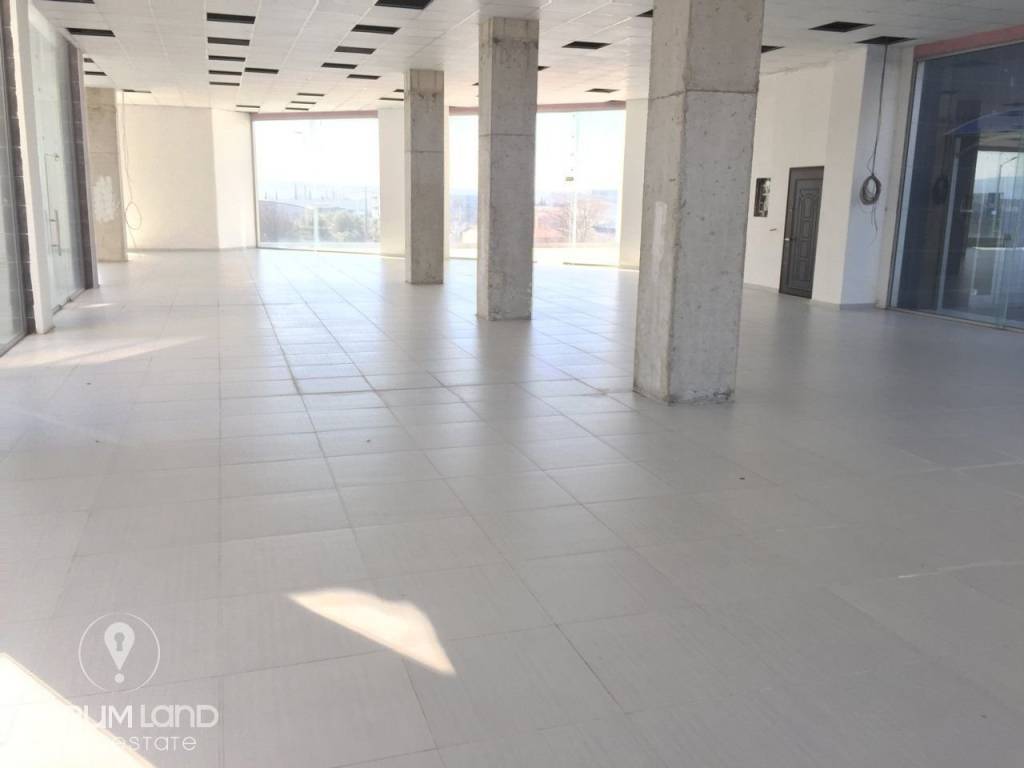 Forumland Real Estate, katastema