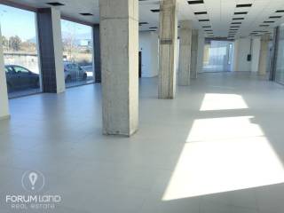 Forumland Real Estate, katastema