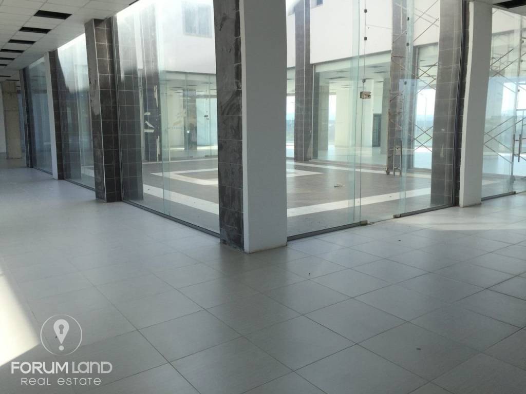 Forumland Real Estate, katastema