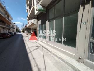 Εξωτερικοι χώροι