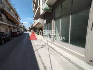 Εξωτερικοι χώροι