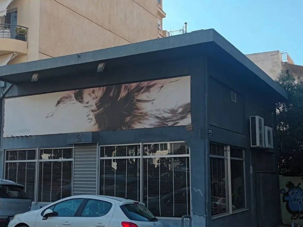 Εξωτερικοι χώροι