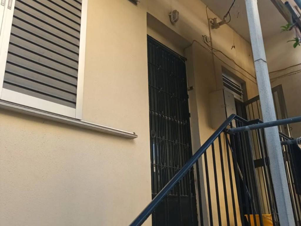 Εξωτερικοι χώροι