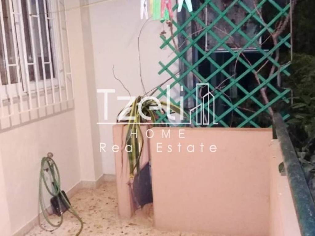 Εξωτερική άποψη χώρου