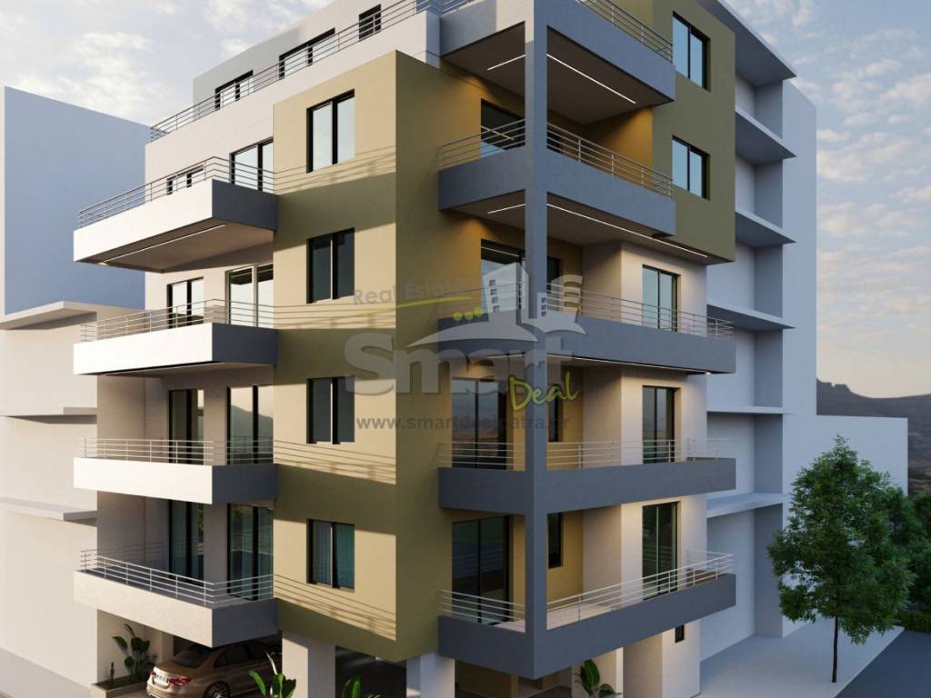 Εξωτερικοι χώροι