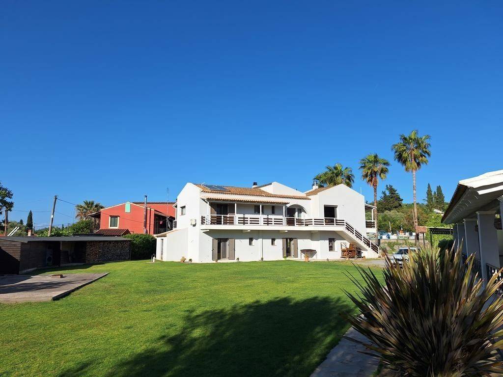 Detached - Grekodom 63164|982288