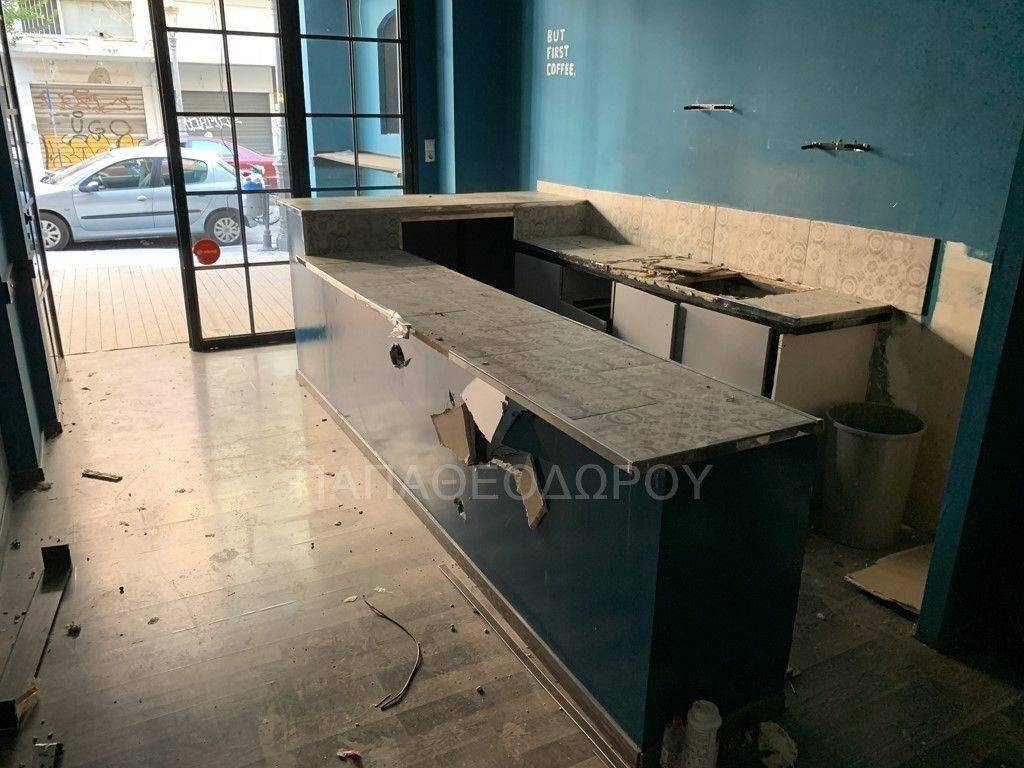 Εσωτερικοι χώροι