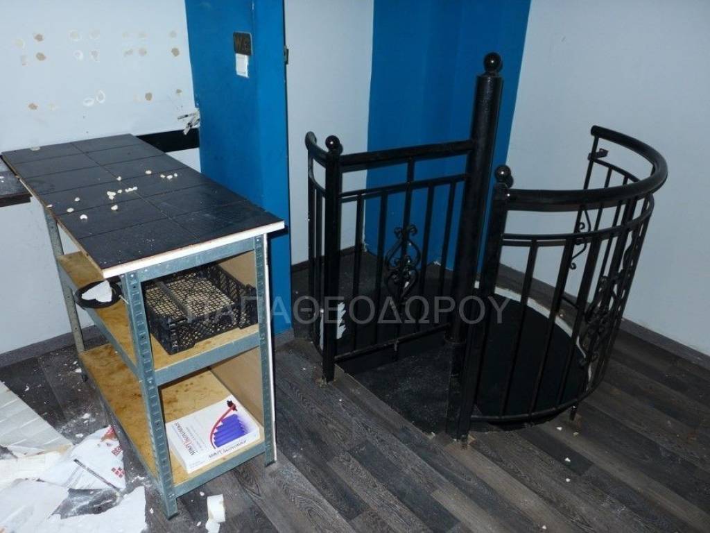 Εσωτερικοι χώροι