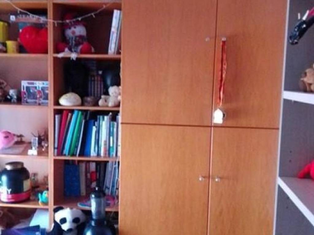 Yπνοδωμάτιο