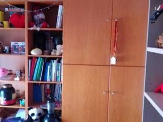 Yπνοδωμάτιο