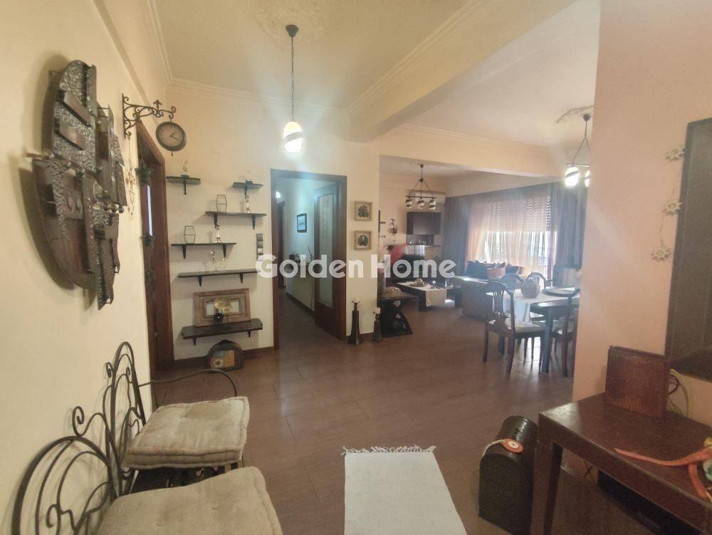 Χολ - Διάδρομος