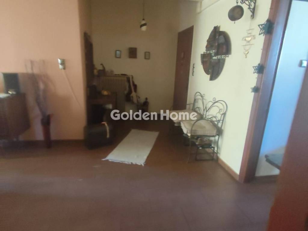 Χολ - Διάδρομος