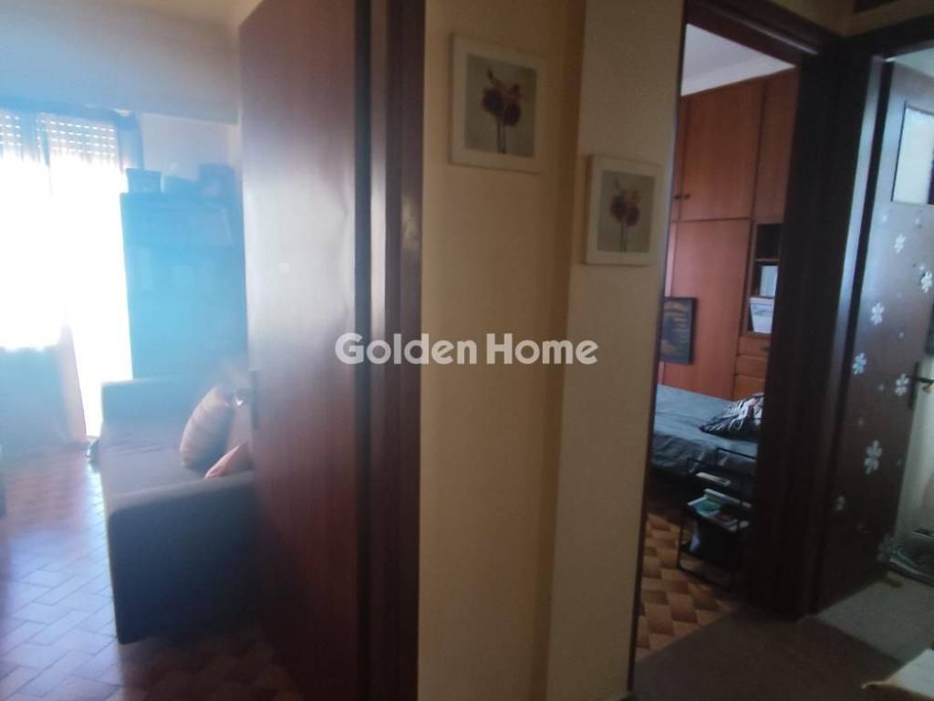 Χολ - Διάδρομος