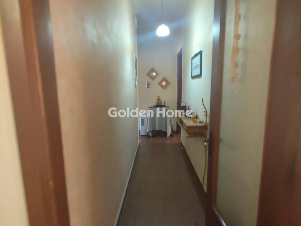 Χολ - Διάδρομος