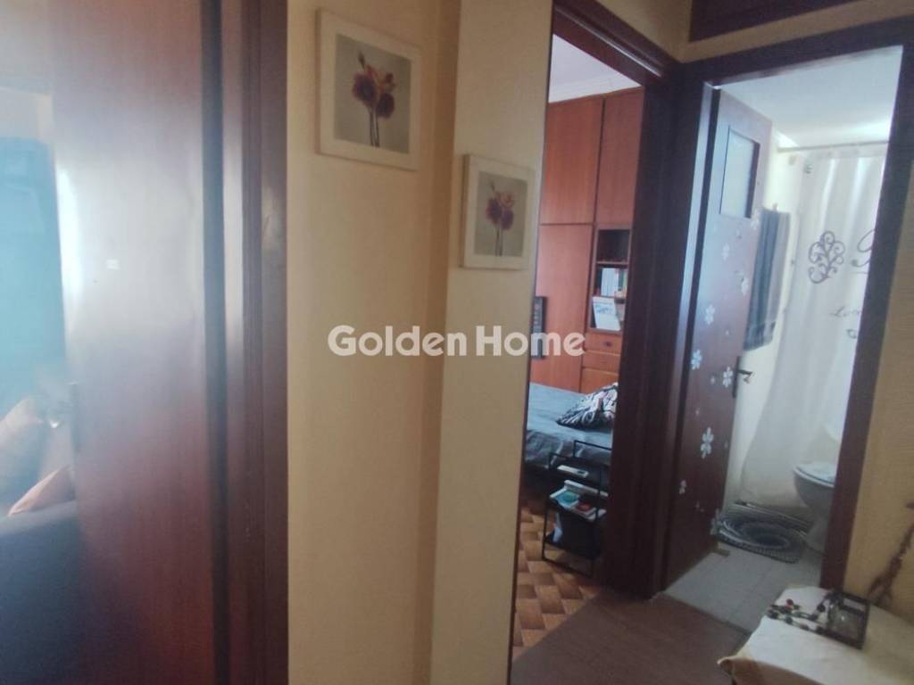 Χολ - Διάδρομος