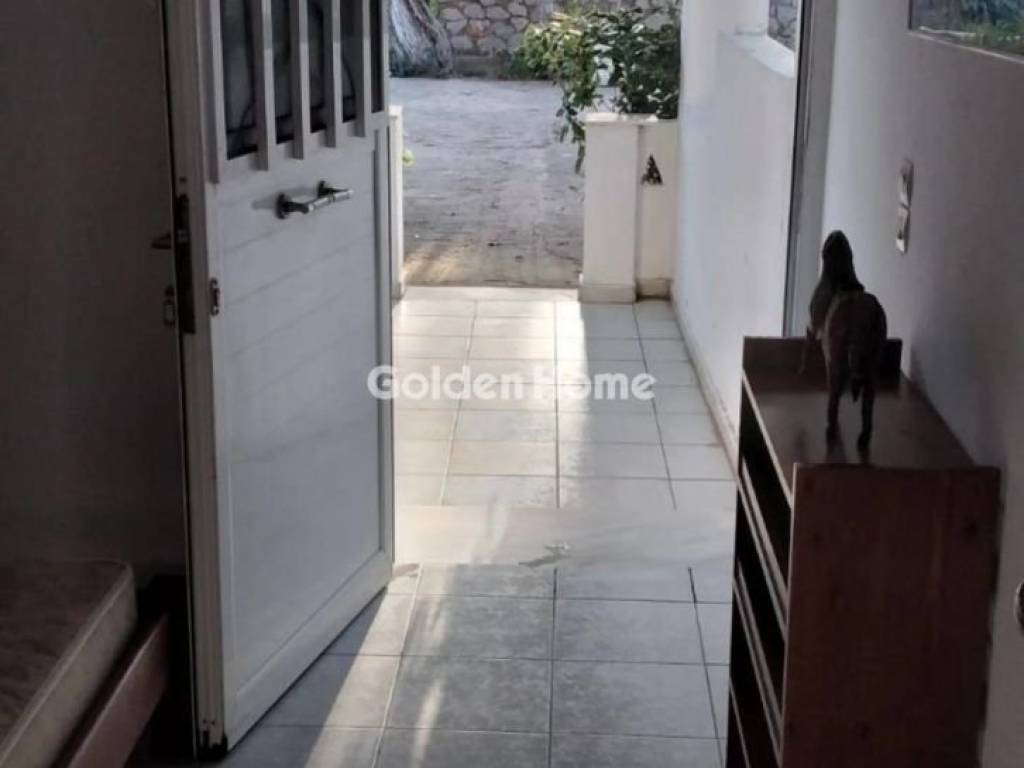 Χολ - Διάδρομος