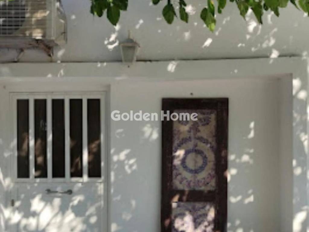 Εξωτερικός Χώρος