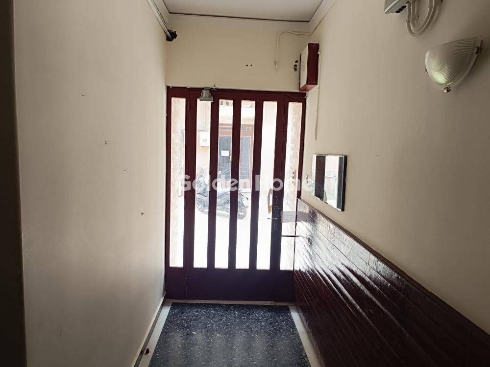 Κοινόχρηστος Χώρος