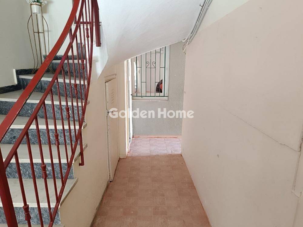 Κοινόχρηστος Χώρος