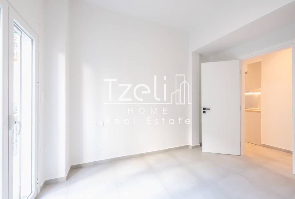 Άποψη χώρου