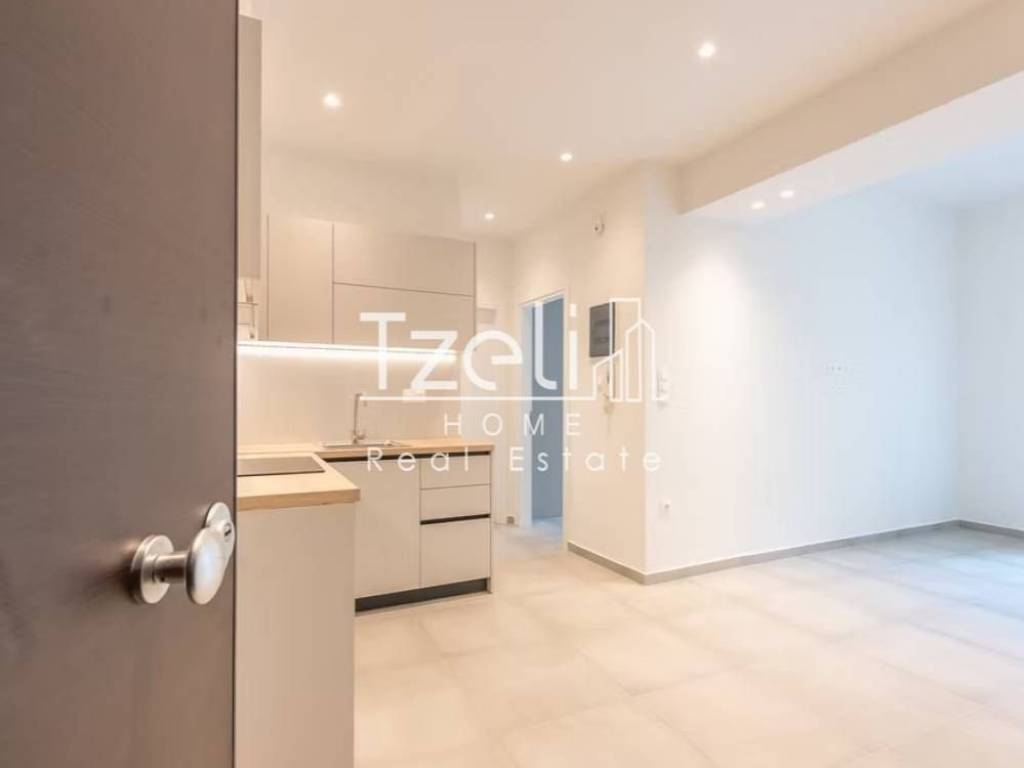 Άποψη χώρου