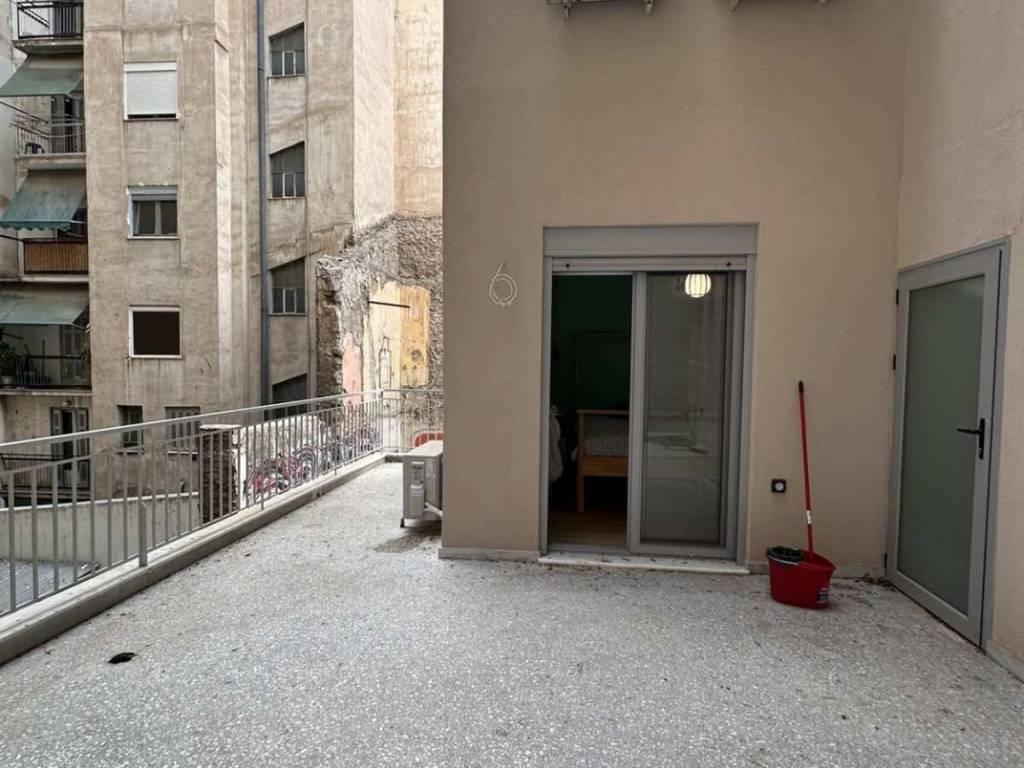 Εξωτερικοι χώροι