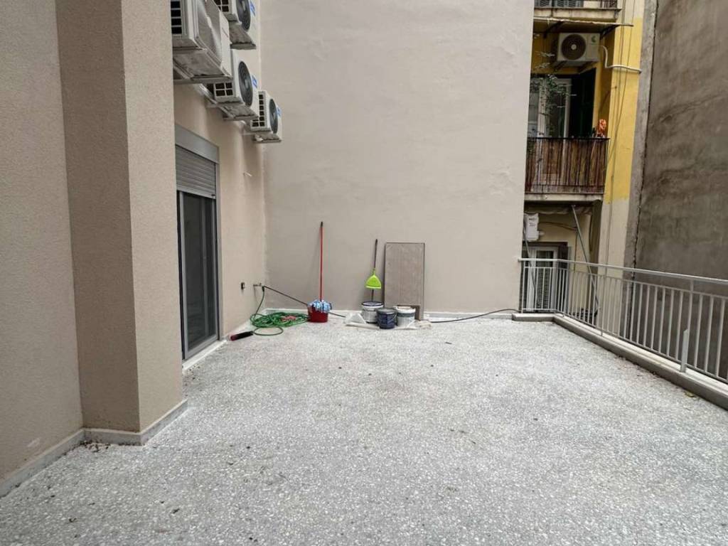 Εξωτερικοι χώροι