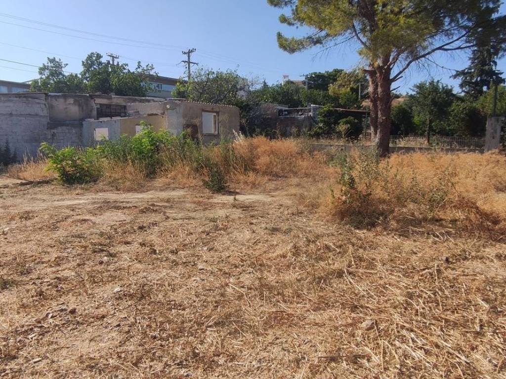 Εξωτερικοι χώροι