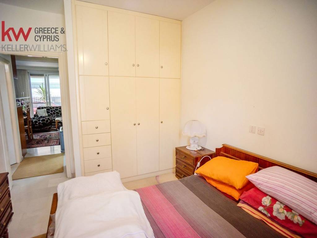 Υπνοδωμάτιο