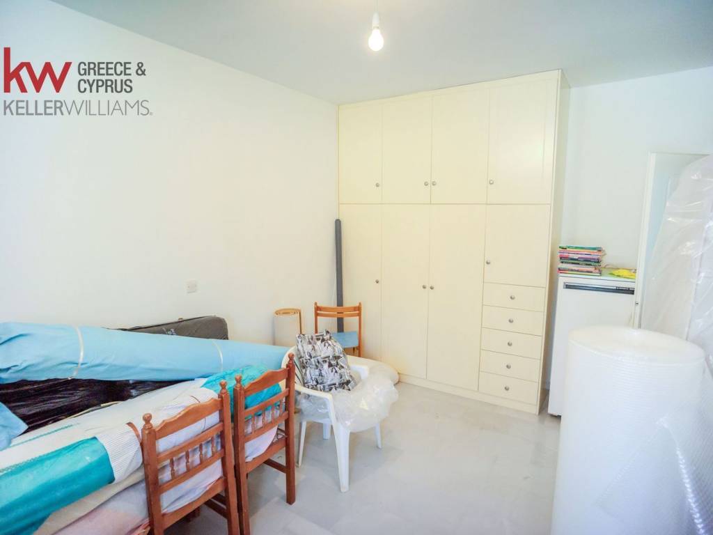 Υπνοδωμάτιο