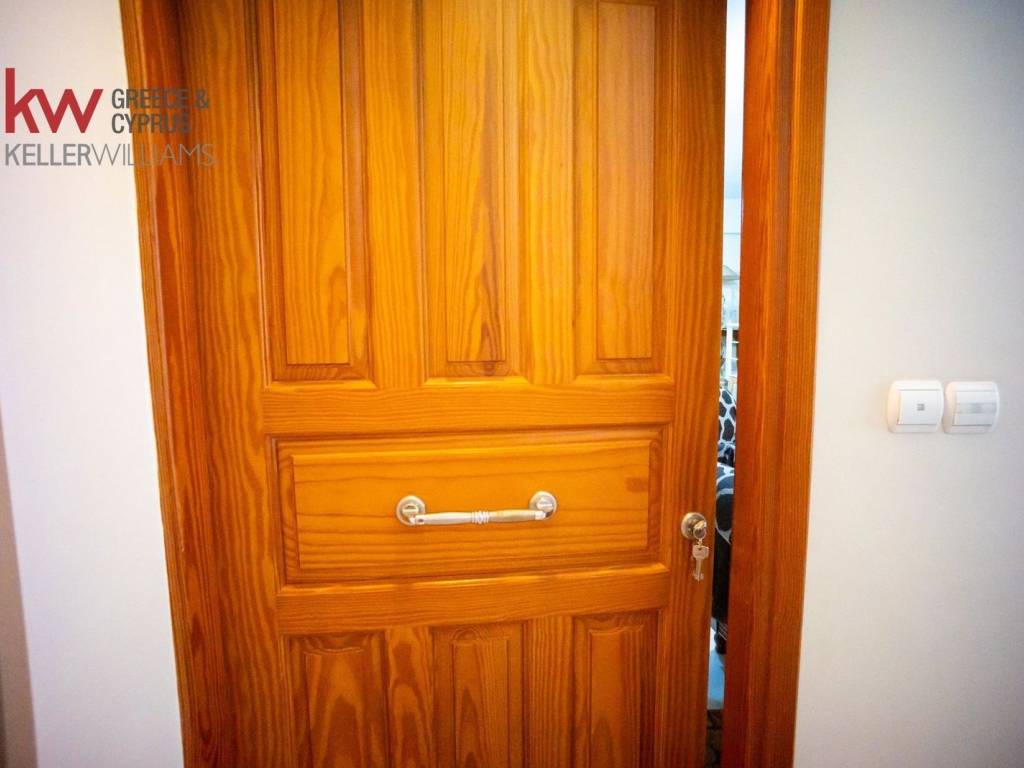 Εξωτερικοι χώροι