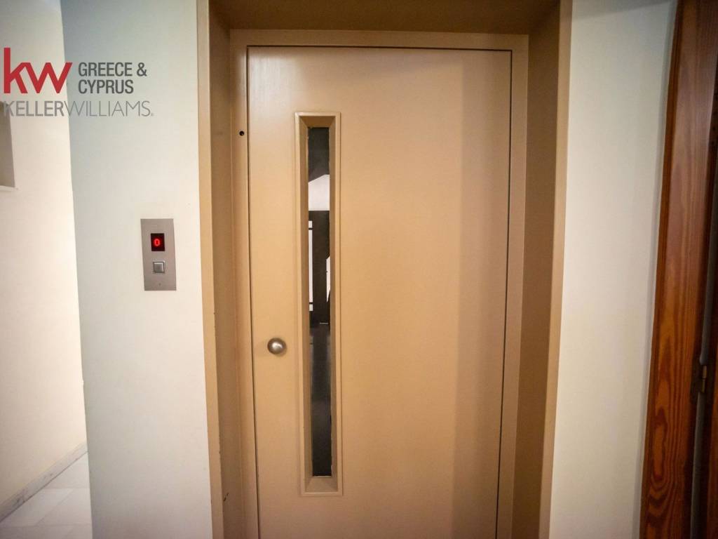 Εξωτερικοι χώροι