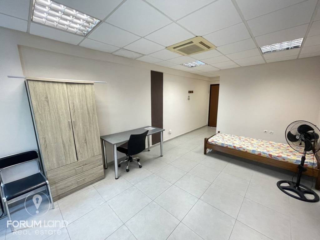 Forumland Real Estate, Studio