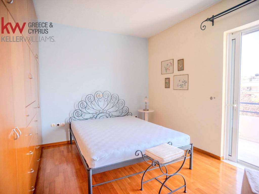 Υπνοδωμάτιο