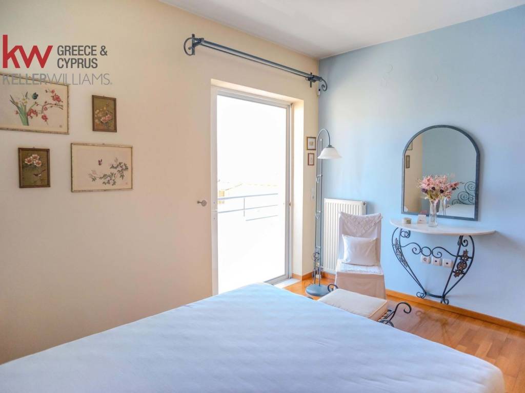 Υπνοδωμάτιο