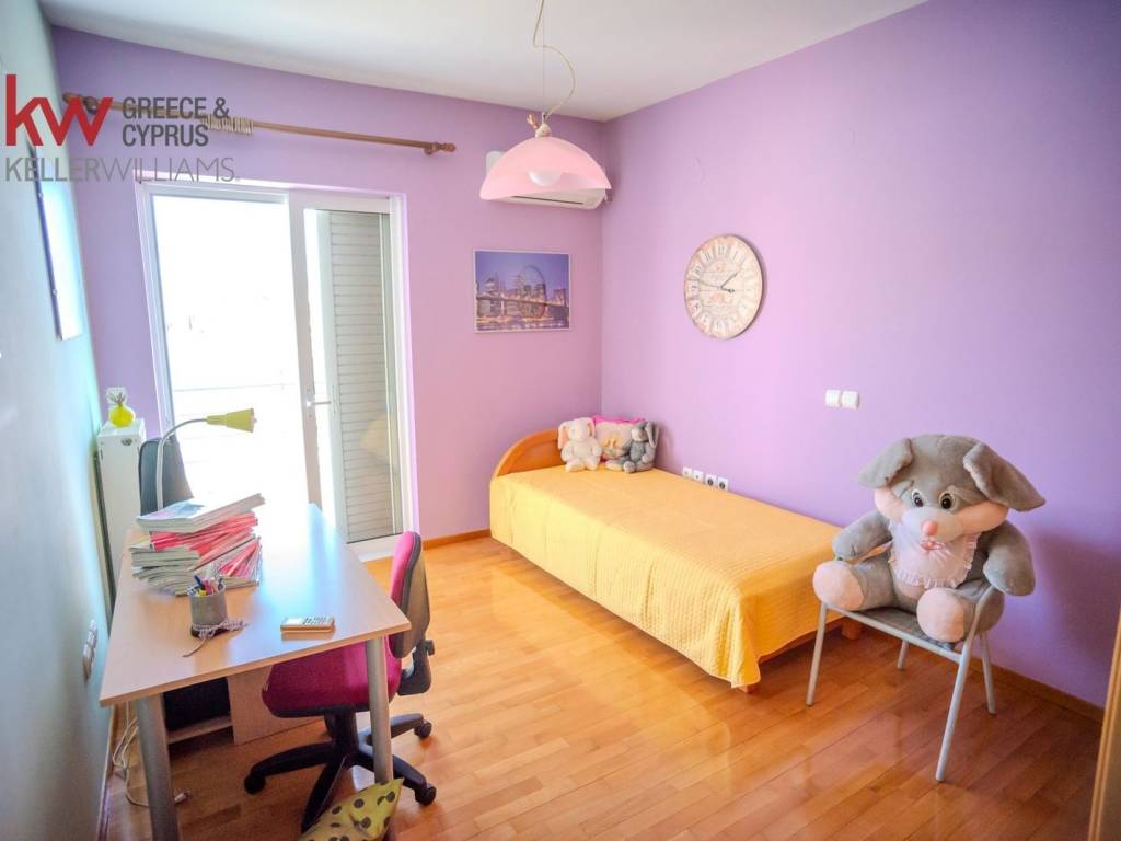 Υπνοδωμάτιο