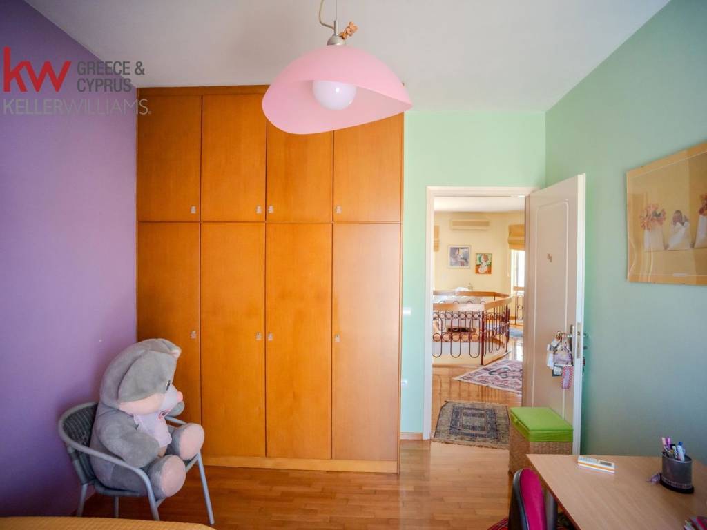 Υπνοδωμάτιο