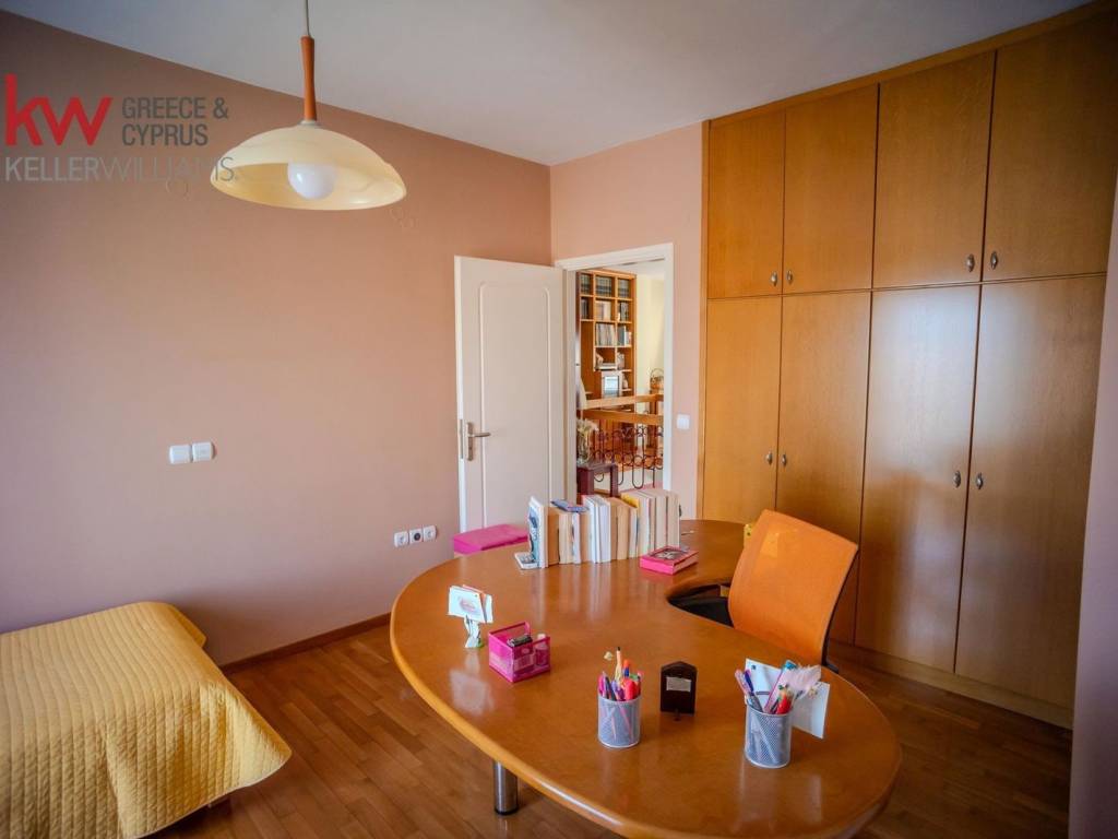 Υπνοδωμάτιο