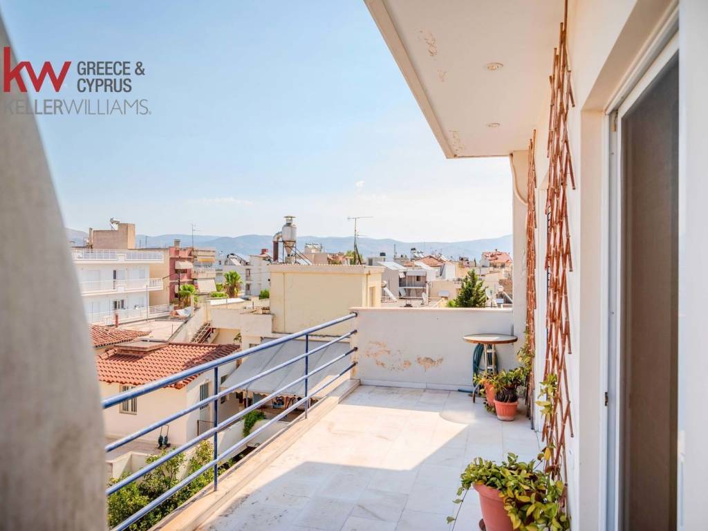 Εξωτερικοι χώροι