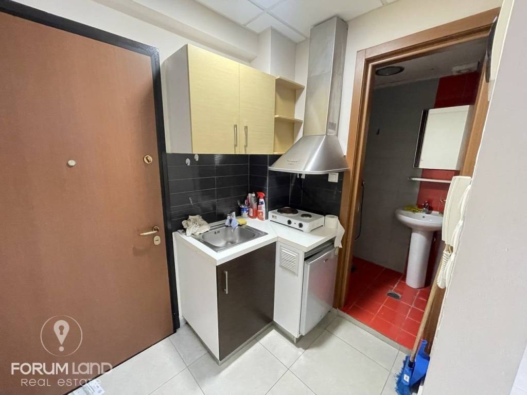 Forumland Real Estate, Κουζίνα